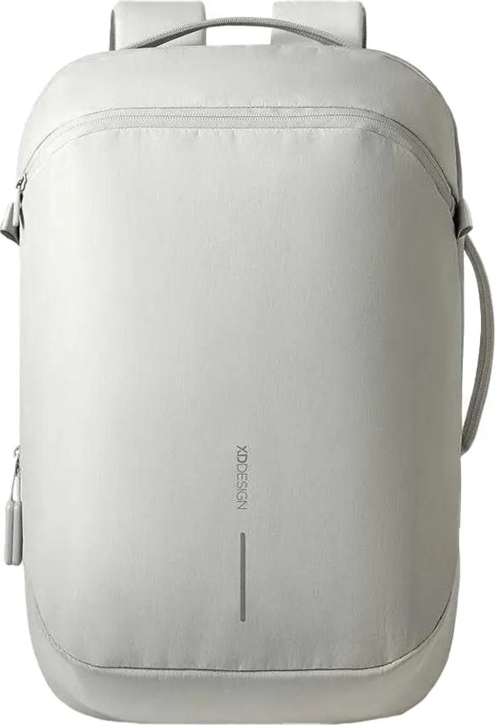 Zaino Originale Bobby Air XD Design Grigio | Sicurezza Garantita