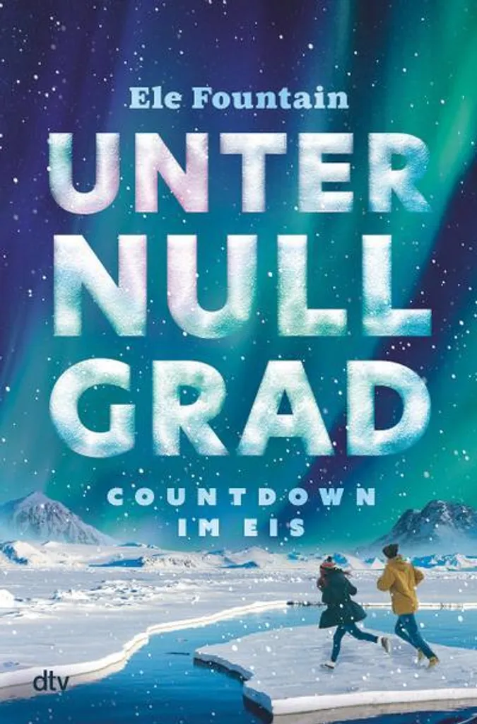 Unter Null Grad - Countdown im Eis : Édition Intégrale à Suspense