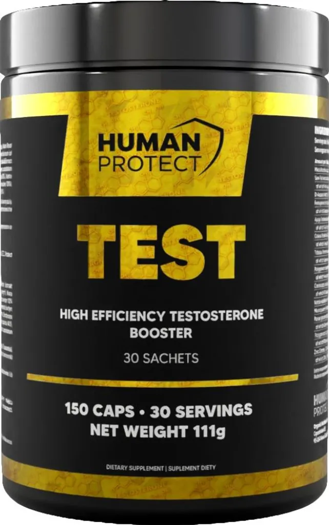 Booster de testostérone pour musculation et prise de masse à la Turkesterone