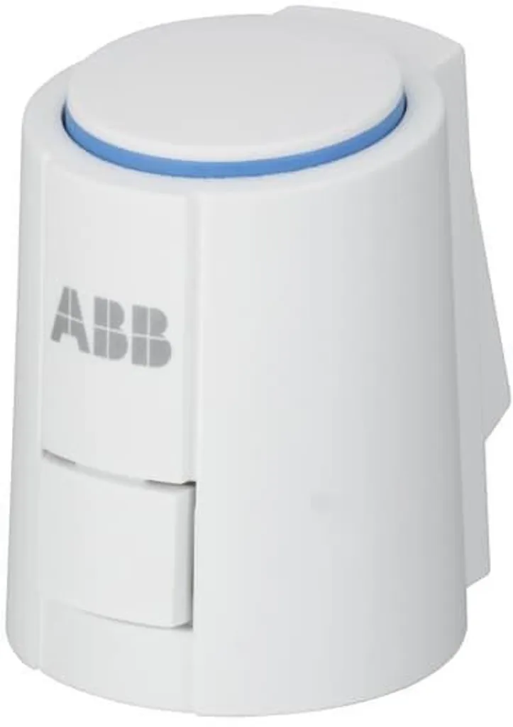 Variateur KNX TSA/K24.2 - Régulateur Thermoélectrique 24V Silencieux