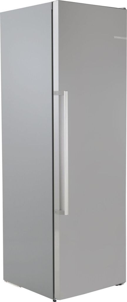 Bosch Freistehender Gefrierschrank 186 x 60 cm Edelstahl Produktbild 30