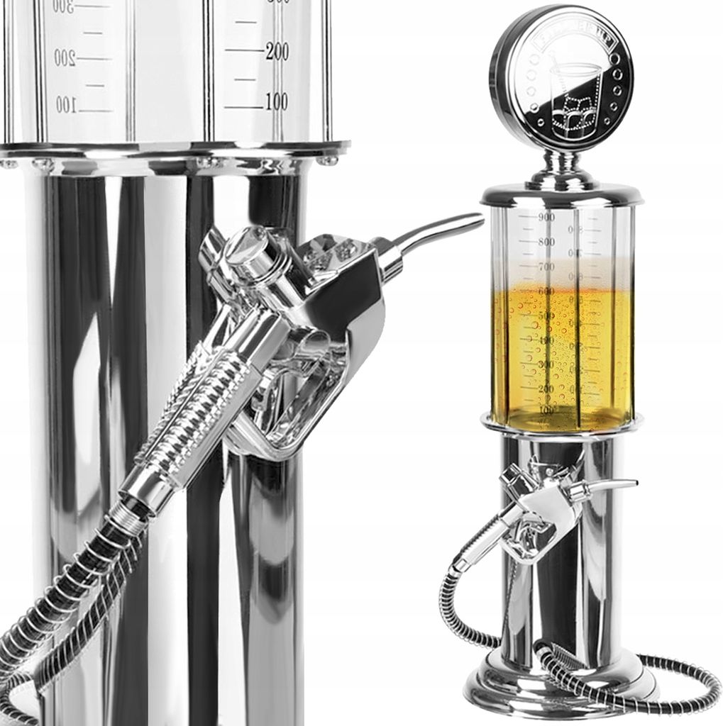 Ruhhy Dávkovač na pivo a nápoje 1 L Obrázok produktu 