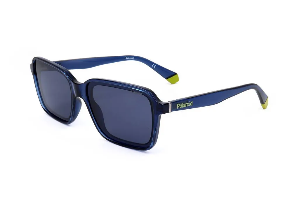 Lunettes Polaroid PLD 6161/S : Finis les éblouissements avec le Polarisé