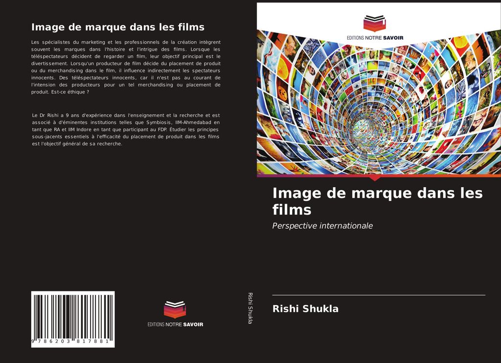 Image de marque dans les films