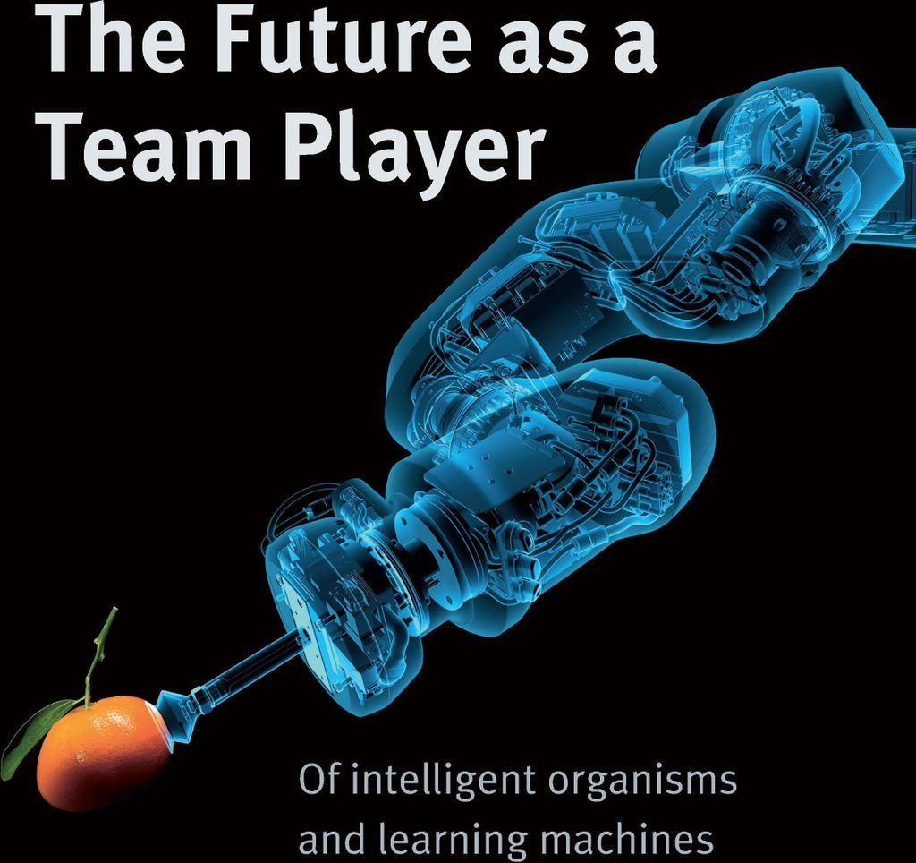 Die Zukunft als Teamplayer