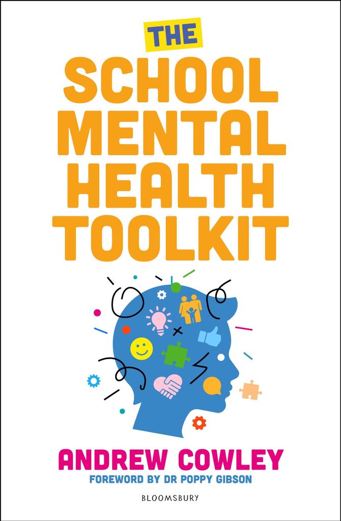 School Mental Health Toolkit – Lingua: Inglese