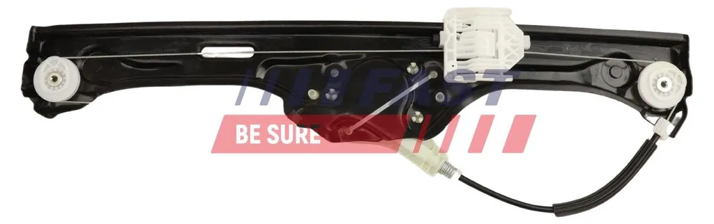 Lève-vitre électrique arrière droit BMW X5 E70 mécanisme FAST FT01547