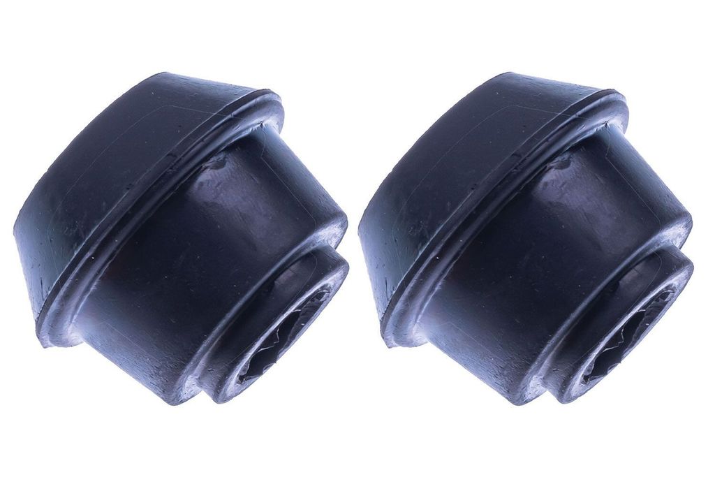 2x DENCKERMANN D300415 Lagerung Stabilisator Stabigummi Vorne Außen für CHEVROLET MATIZ (M200, M250) für DAEWOO Matiz Schrägheck (M100, M150)