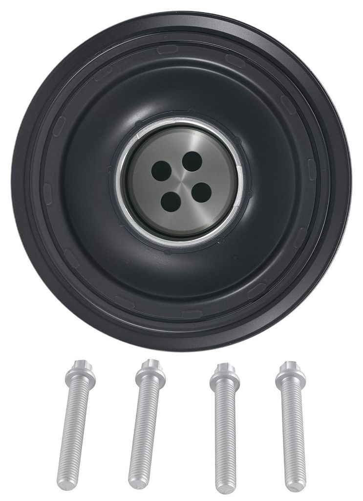 Remenica kľukového hriadeľa pre BMW 3 E90 E91 E92 E93 316d Obrázok produktu 