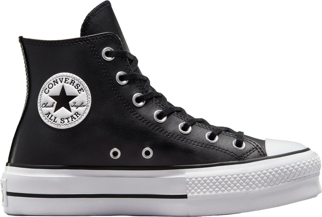 Converse Chuck Taylor All Star Lift Leather High Top 561675C Uni