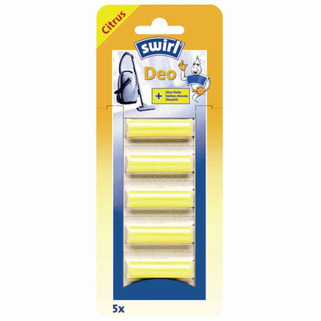 swirl® 983772 Swirl Staubs.Deo-Sticks Citrus Immagine del prodotto 