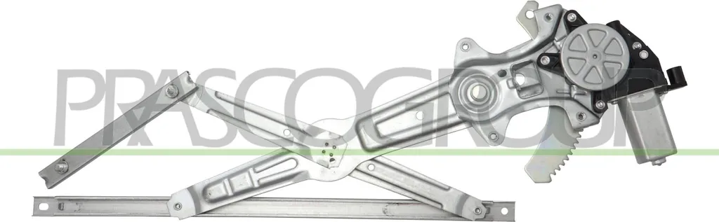 Lève-vitre cassé Micra IV K13 ? Changez pour le PRASCO 807201HB0A