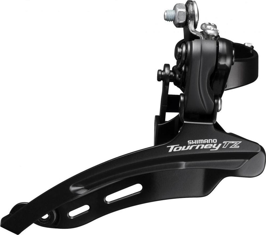Shimano Voorkarbeilleur 6 7-rýchlostný Tournament TZ Obrázok produktu 
