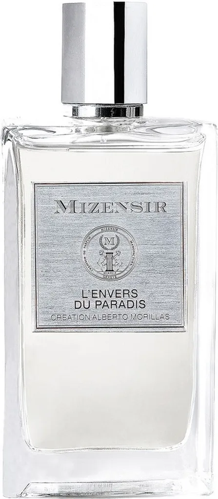 Eau de Parfum L'Envers du Paradis Mizensir 100ml pour Homme et Femme