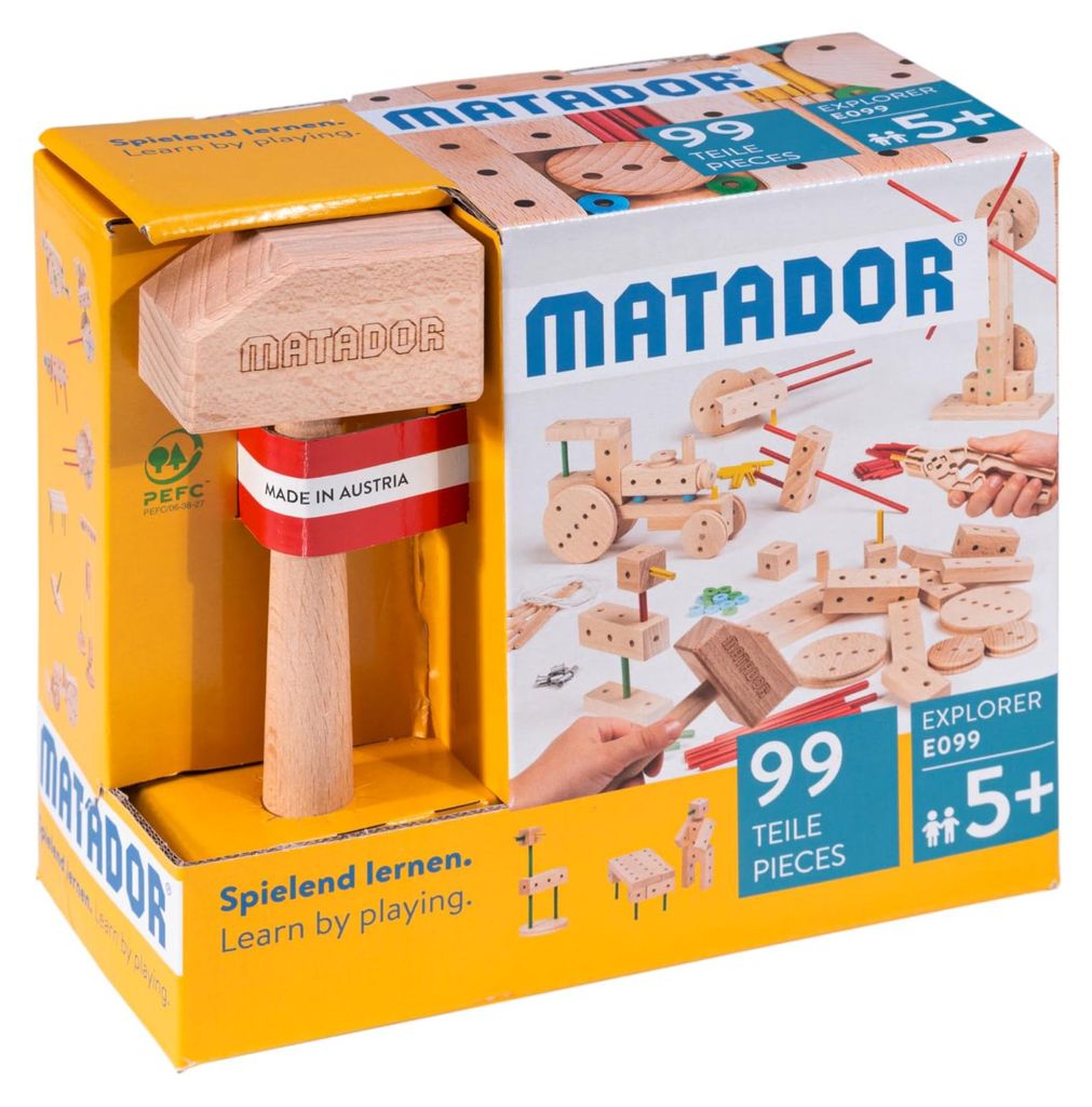MATADOR Matador Explorer E099 0 Obrázok produktu 
