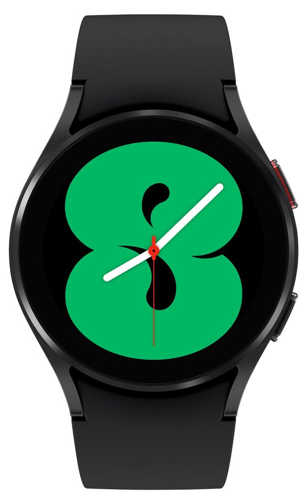 Samsung Galaxy Watch4 , 3,05 cm (1.2"), OLED, Dotyková Obrázek produktu 