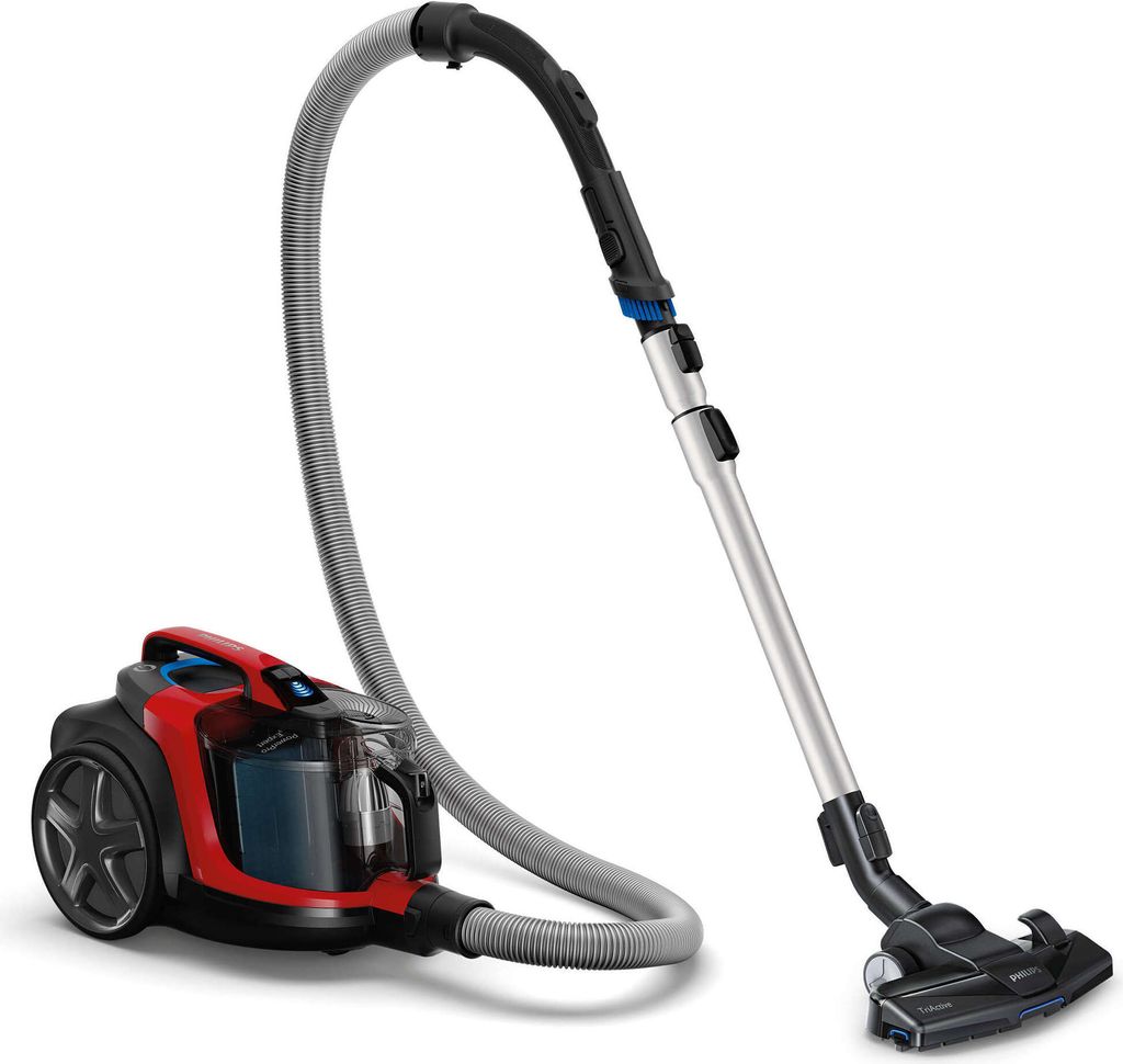 PHILIPS PowerPro Expert Aspirapolvere senza sacco - 900 W Immagine del prodotto 