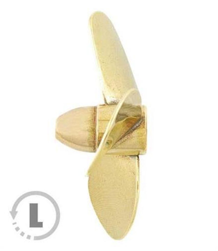 Krick MS-Propeller Serie 146 3Bl-120-L-M5