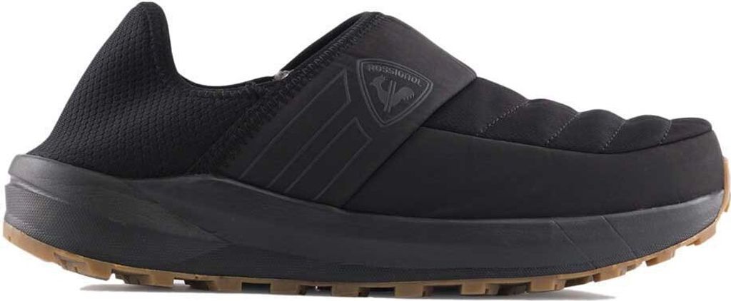 Rossignol Chalet 2.0 Sportschuhe Schwarz EU 44 Mann Schwarz EU 44