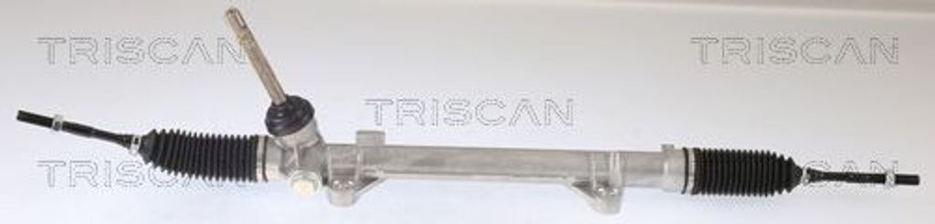 TRISCAN 8510 14311 Lenkgetriebe für NISSAN Qashqai / Qashqai +2 I (J10, NJ10)