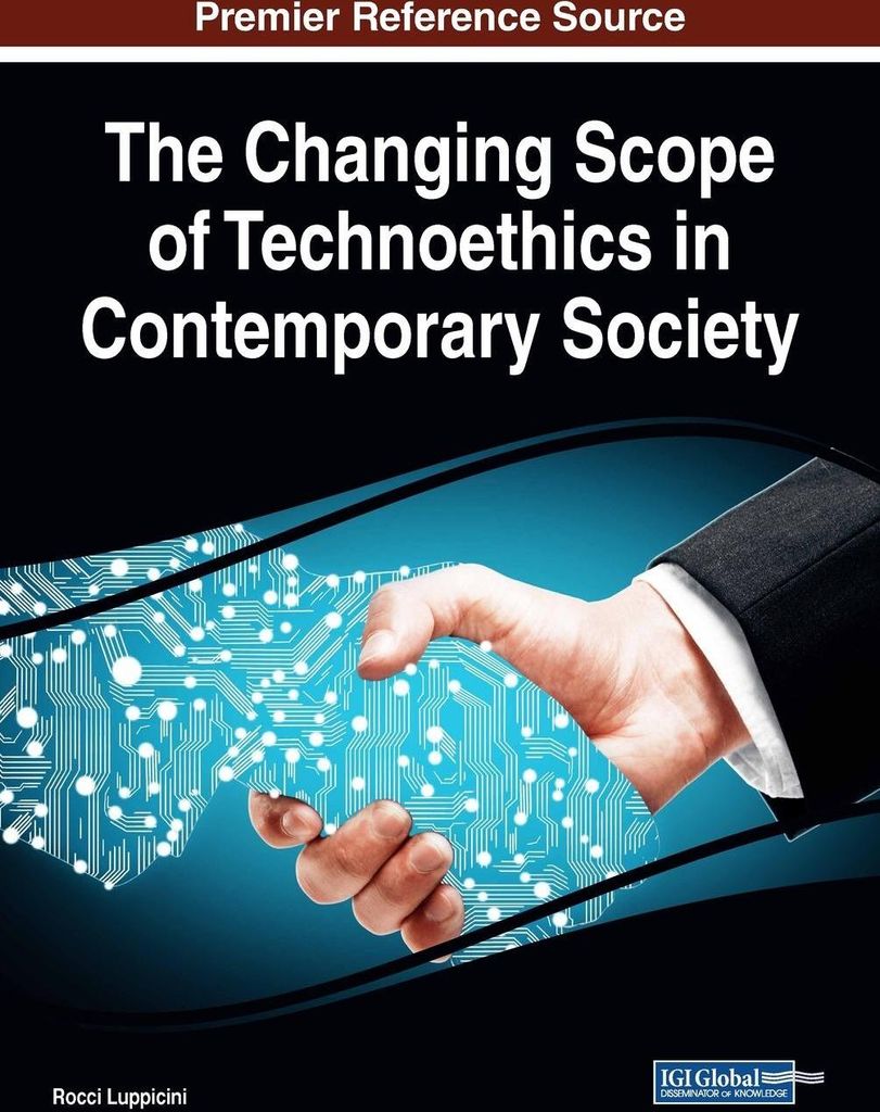 The Changing Scope of Technoethics in Contemporary Society