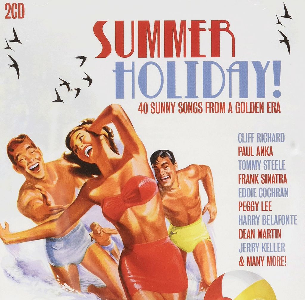 Summer Holiday