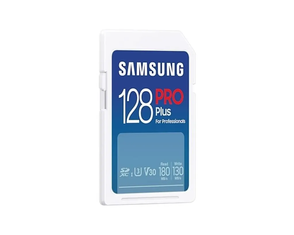 Recensione Samsung PRO Plus 128GB MB-SD128SB/WW - Performance Benchmark - 4