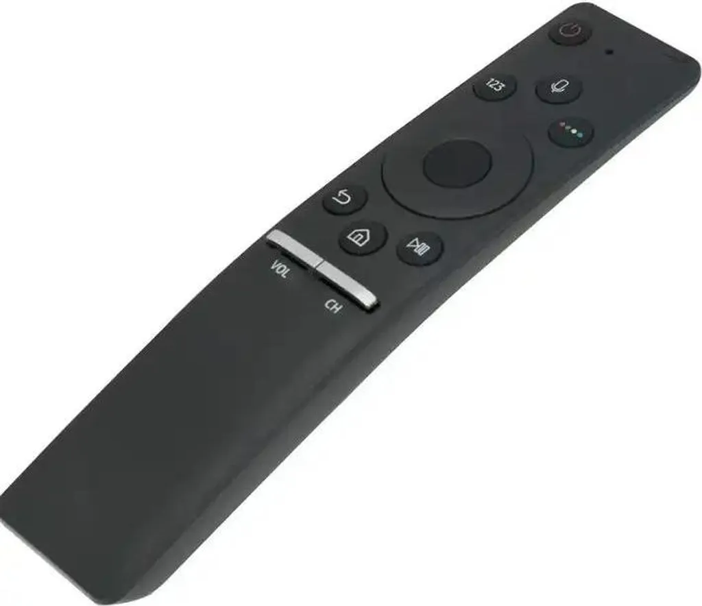 Télécommande de remplacement Samsung BN59-01242A Bluetooth Voice Control - 4