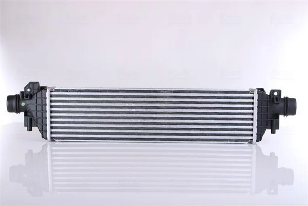 Intercooler de Suralimentation pour Mokka - Échangeur Air-Air 961444