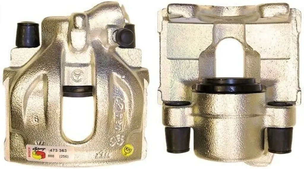 Réparer freinage Sprinter : étrier Bosch 0986473363 anti-grippage W901