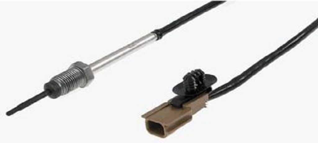 NTK 96548 Sensor Abgastemperatur