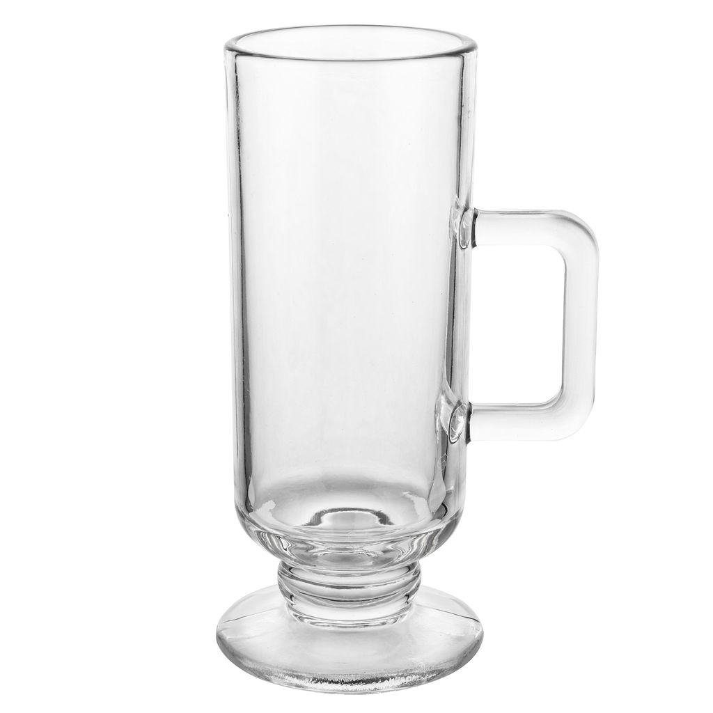 Thermoglas Irish Coffee Glas Kaffeeglas Kaufland.de