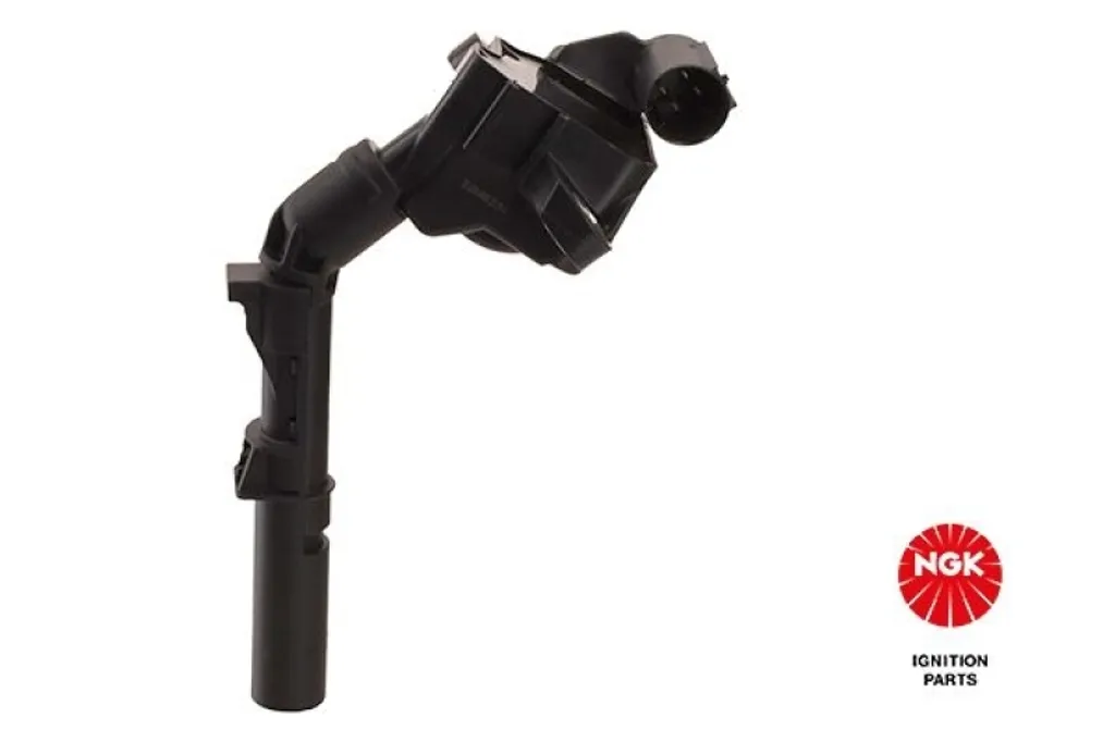 NGK Bobine d'allumage 49550 - Performance et fiabilité d'allumage