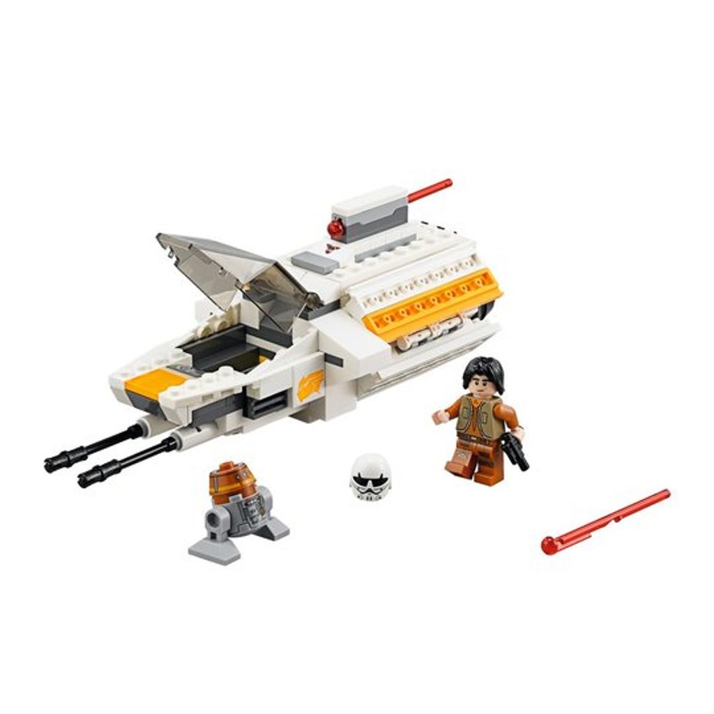 LEGO Star Wars The Phantom, Bild, Beide Geschlechter, Produktbild 