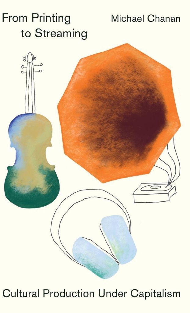 From Printing to Streaming