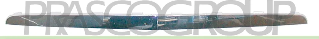 Enjoliveur de grille de radiateur PRASCO ME3202226 pour Mercedes W168