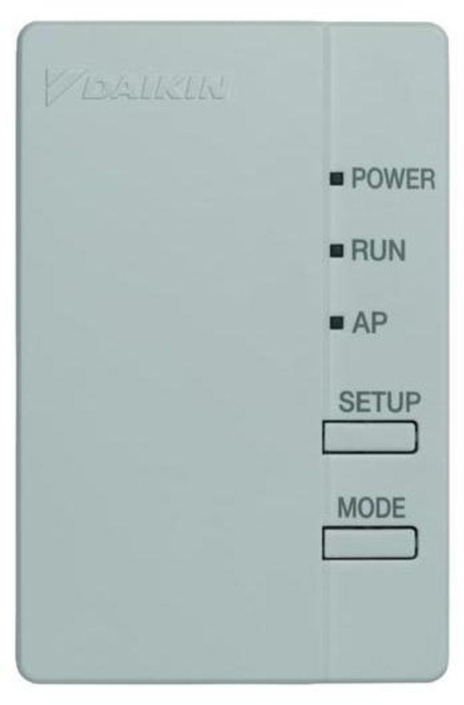 DAIKIN Wi-Fi Online-Controller | Typ BRP069B45 Produktbild 