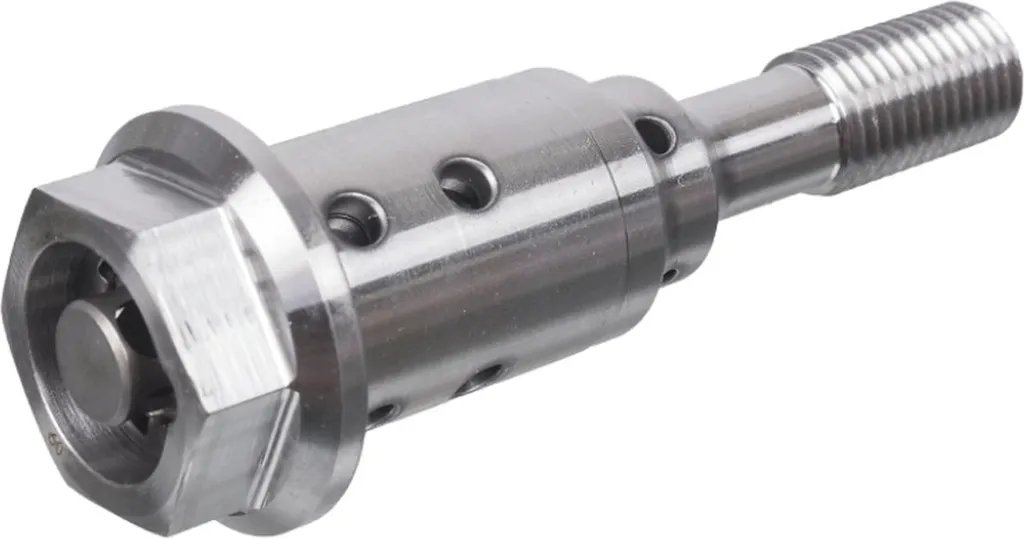 Soupape de Distribution Variable Ford Fiesta pour Réparation Moteur