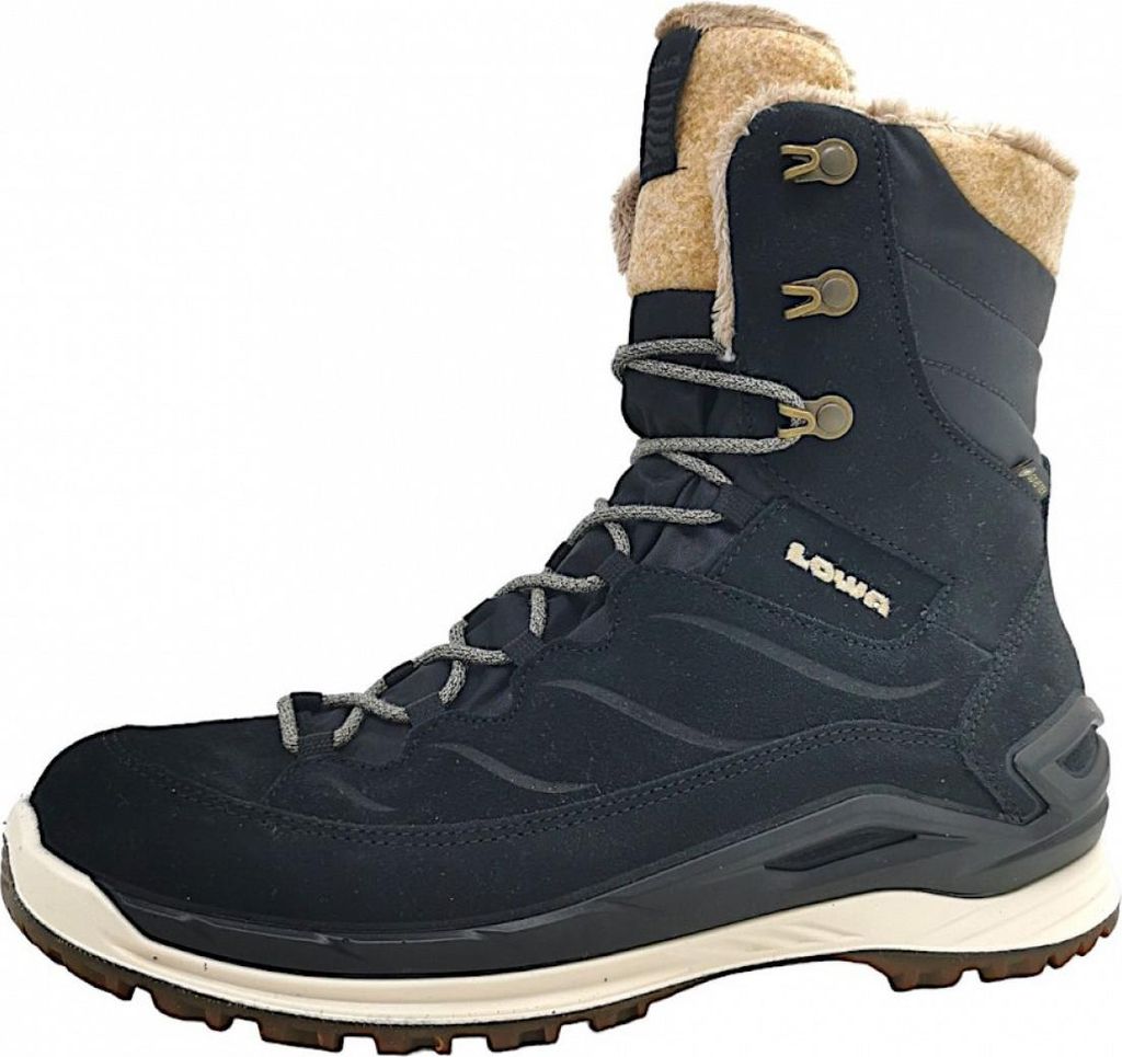 Lowa CALCETA EVO GTX Ws Damenschuhe Stiefel Schnürer Produktbild 