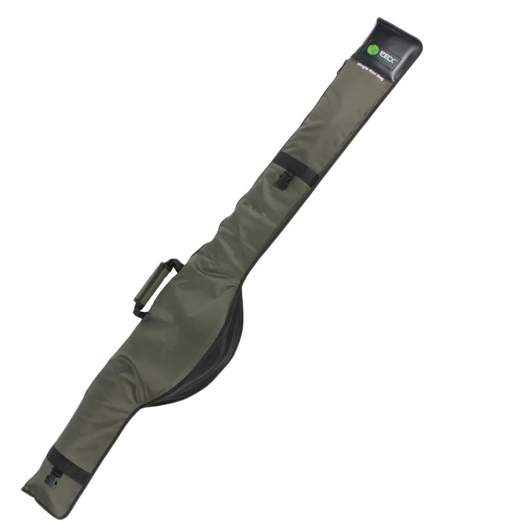 Zeck Single Rod Bag 300 - Rutentasche für Wallerrute Produktbild 