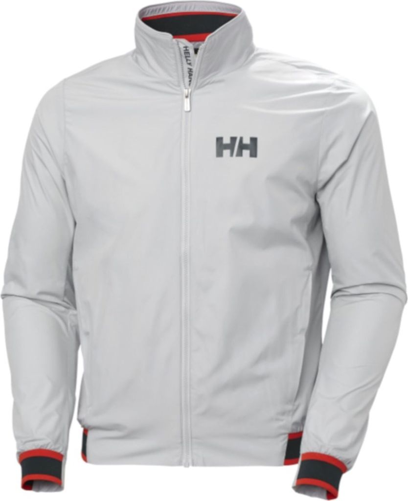 Helly Hansen Jacken Salt Windbreaker, 30299853, Größe: 185