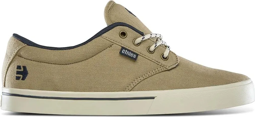 Basket Etnies Jameson 2 Eco Tan 46, chaussure lifestyle pour homme active