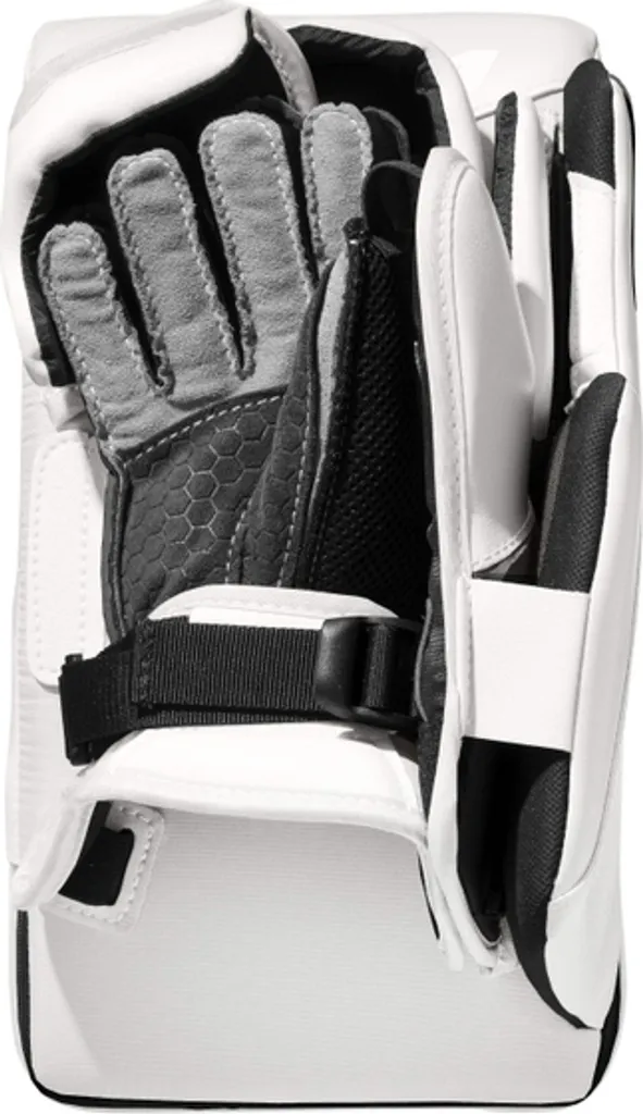 Protection de main CCM PHENOM Junior blanc Regular haute performance - 3