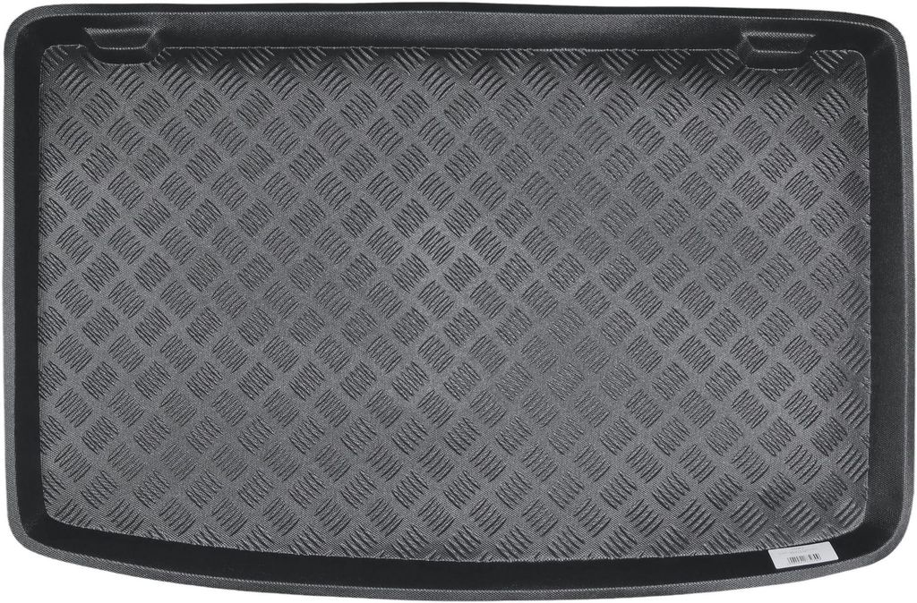 Mata do bagażnika Renault Captur I 2013 - 2019 górna Zdjęcie produktu 