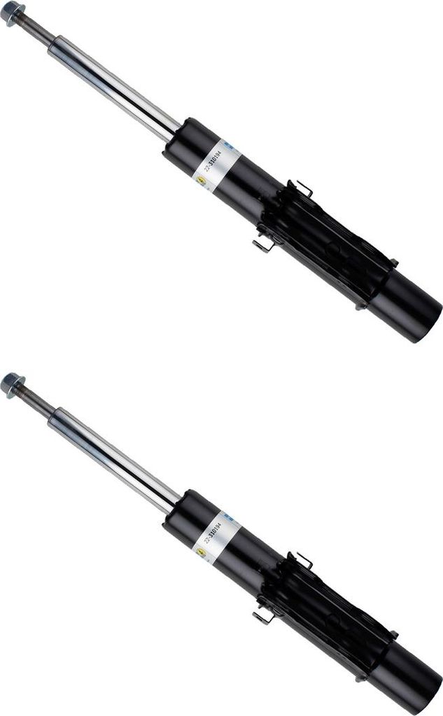 Stoßdämpfer-Set Vorderachse Federbein BILSTEIN B4 für u.a. MB SPRINTER 3,5-t