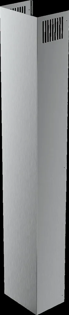 Rallonge de conduit Siemens 1500 mm LZ10AXL50 idéale pour plafond haut