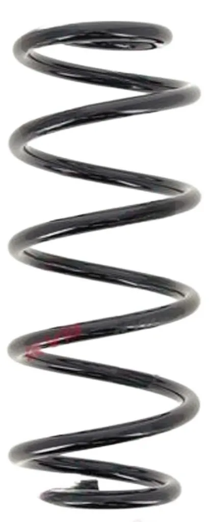 Ressort de suspension arrière KYB robuste - Performance et longévité - 2