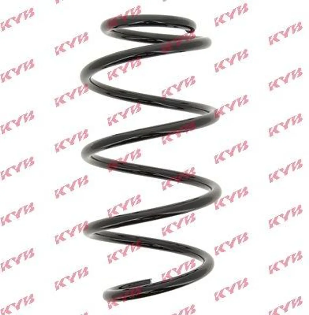 Ressort KYB RA3336 haute résistance compatible OE 546302R330 i30