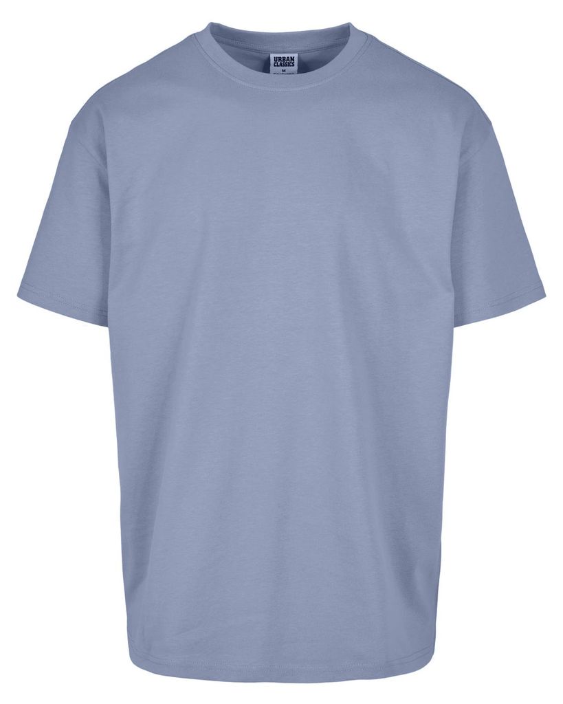 Urban Classics - T-Shirt für Herren(2er-Pack) TN661 (M) (Graublau)