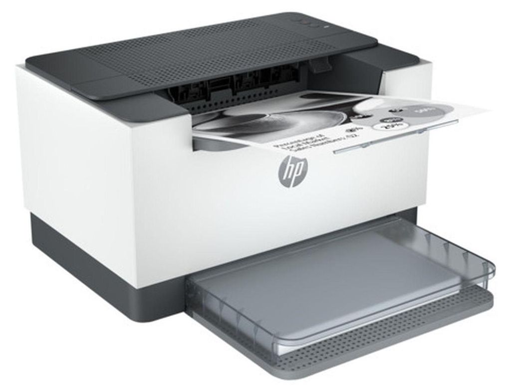 HP LaserJet M207dw - Imprimante - noir et blanc - Image du produit 